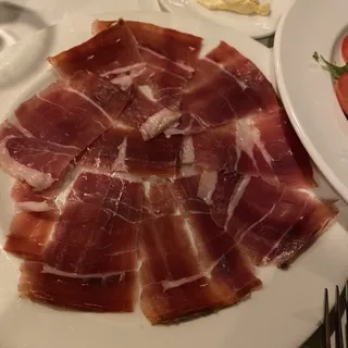 Jamon Serrano