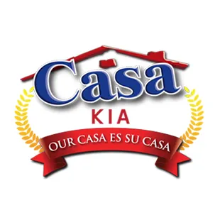 OUR CASA ES SU CASA