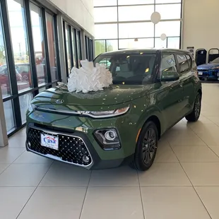 2020 Kia Soul Redesigned