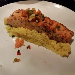Salmon