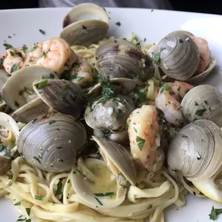 Chef Luca's Antipasto Misti