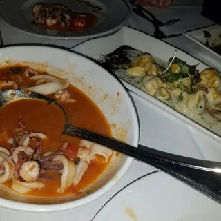 Calamari