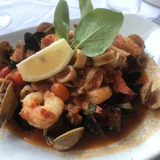 Piatto Di Mare