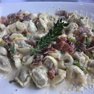 Vitello Tortellini