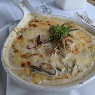 Cannelloni Di Vitello