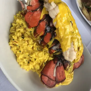 Risotto Del Giorno