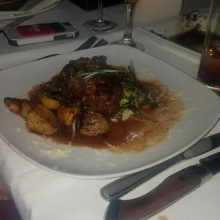 Filetto Di Manzo*