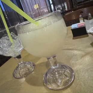 Best margaritas