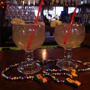 Large House Margaritas