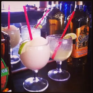 House Margaritas