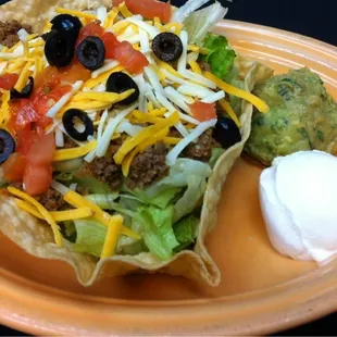 Taco Salad