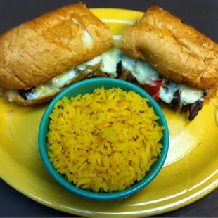 Fajita Steak