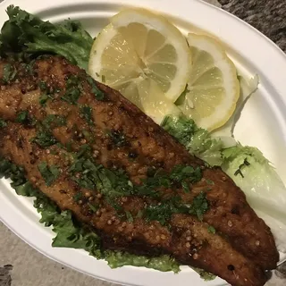 Lahori Fish