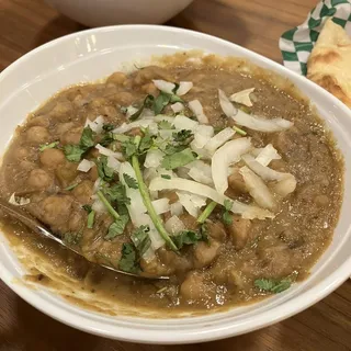 Lahori Daal