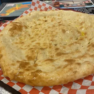 Butter Naan