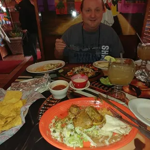 Best Mexican restaurant ever!