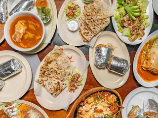 Las Cabañas Mexican Grill & Taqueria