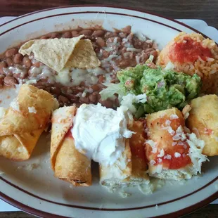 Flautas