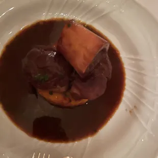 Ossobuco alla Milanese