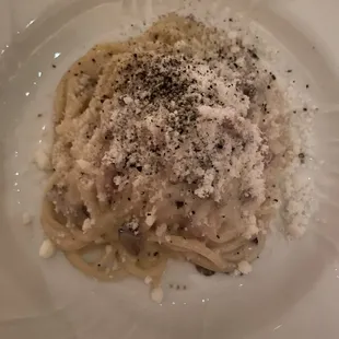 Carbonara