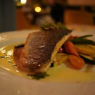 Branzino