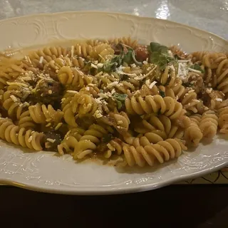 FUSILLI SICILIANA