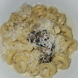 PASTA TARTUFATA
