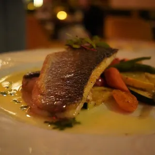BRANZINO