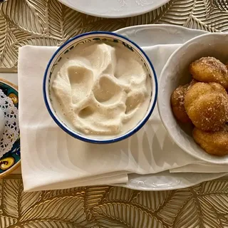 FRITELLE CASA LIMONE