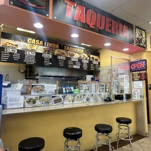 Cheap, fast and delicious!