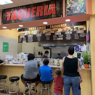 Backed up with orders