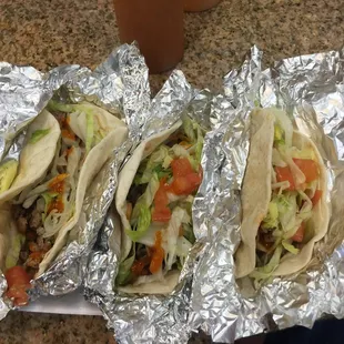 Chicken Fajita Quesadilla