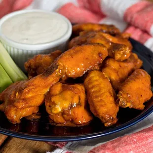 Wings
