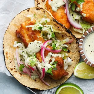 Taco&apos;s