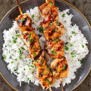 Kabob&apos;s
