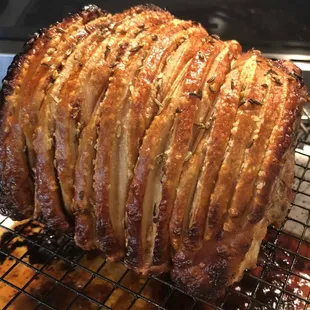 Spit roast Catering