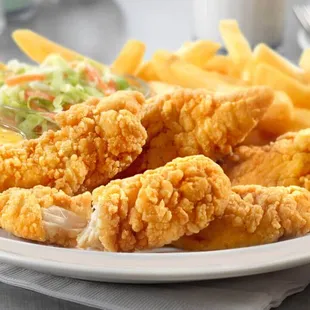 Chicken tenders