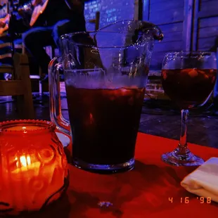 Sangría