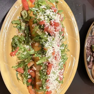 Chile Relleno Burrito