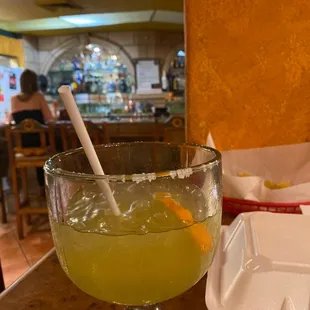 drink