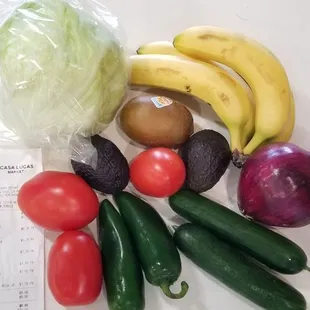 food