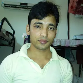 Sandeep K.
