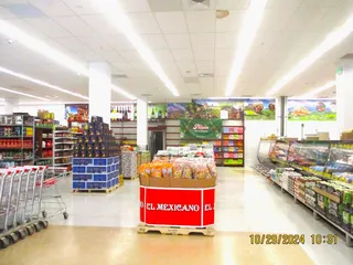 Casa Guadalupe Supermarket 2