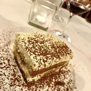 Hair you homemade was OK. Would have liked it to have more liquor and flavor.