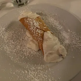 Cannoli