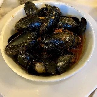 Impepata Di Cozze