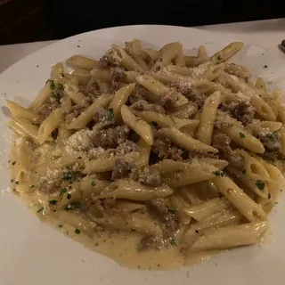Penne alla Norcina