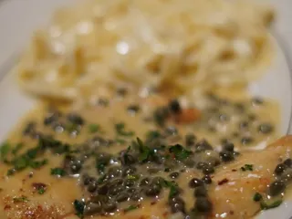 Mandolas Italian Kitchen