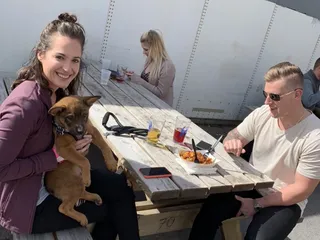 Let's All Have a Ball