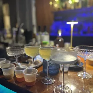 drink